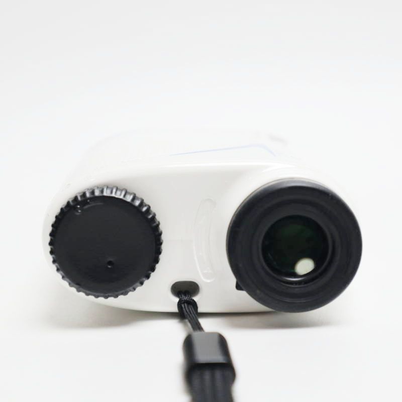 Nikon】 COOLSHOT 20 ゴルフ用距離計 ケース＆電池付 Nikon ゴルフ