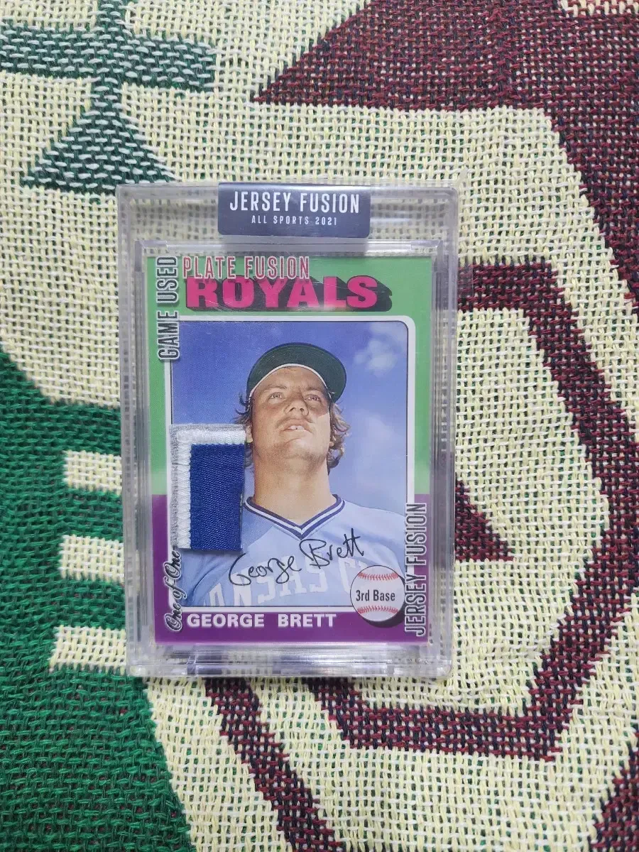 2025年最新】ジョージブレットの人気アイテム - メルカリ