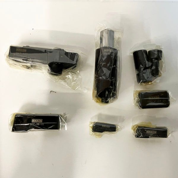 eMACデジタルボーリングセット S.EMAC6110