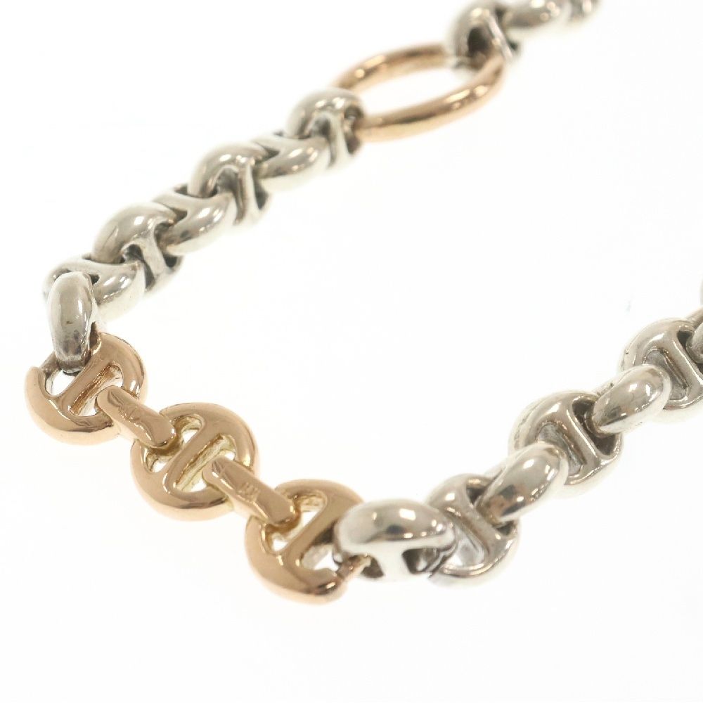 ホーセンブース　ウォレットチェーン 10mm 15inch 10mm Open-Link Wallet Chain (15inch)｜HOORSENBUHS(ホーセンブース