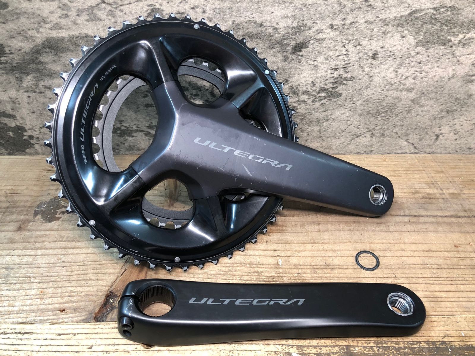 ROTOR Q RINGS AXS 48T チェーンリング 【公式通販】 ROTOR Q RINGS