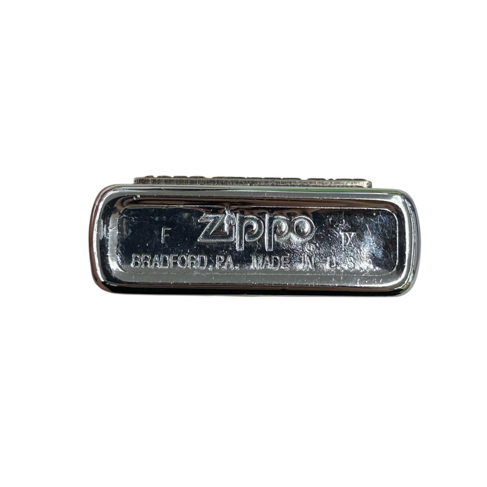 170590 現状品 ZIPPO ジッポ オイルライター 1935 VARGA GIRL 1993年 
