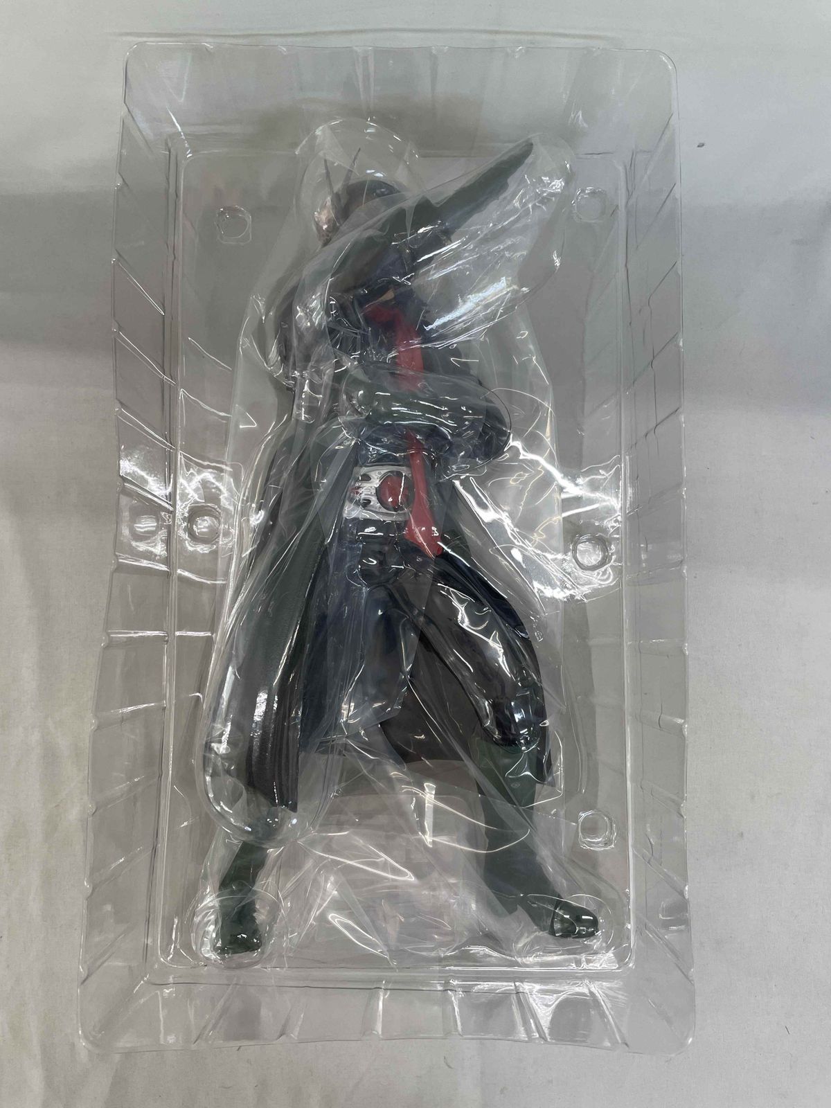 【美品】SOFVICS 仮面ライダー 「一番くじ シン・仮面ライダー」 A賞