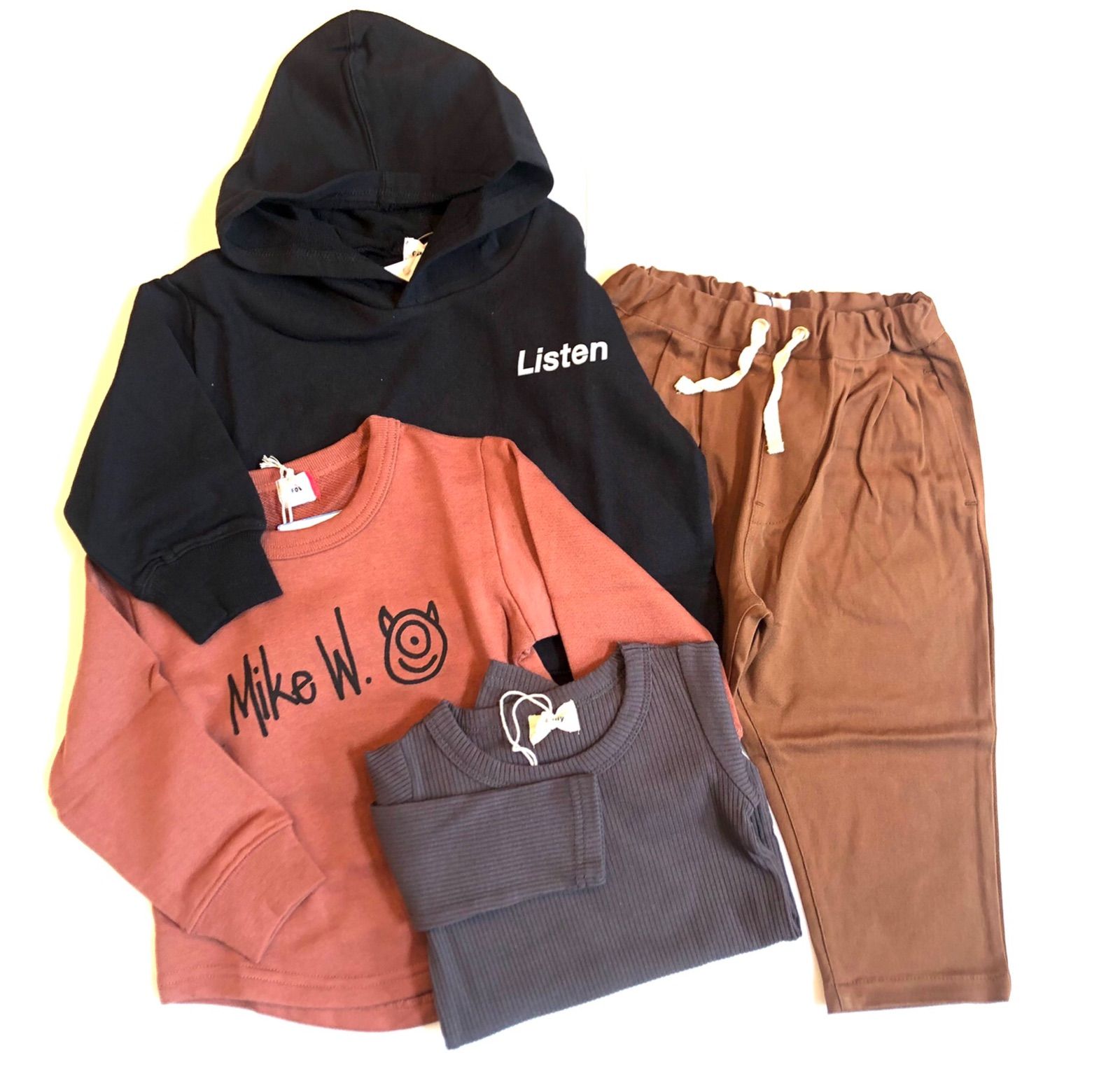【SALE/86%OFF】 セールgenerator undenyスウェット