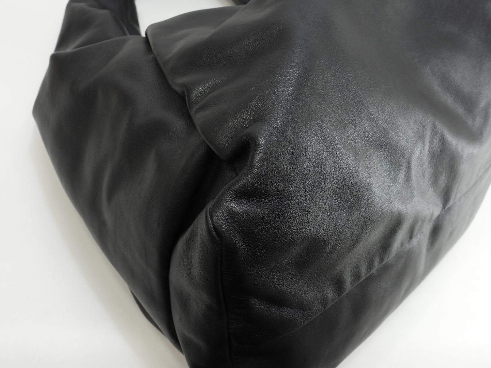 ホーボーバッグ