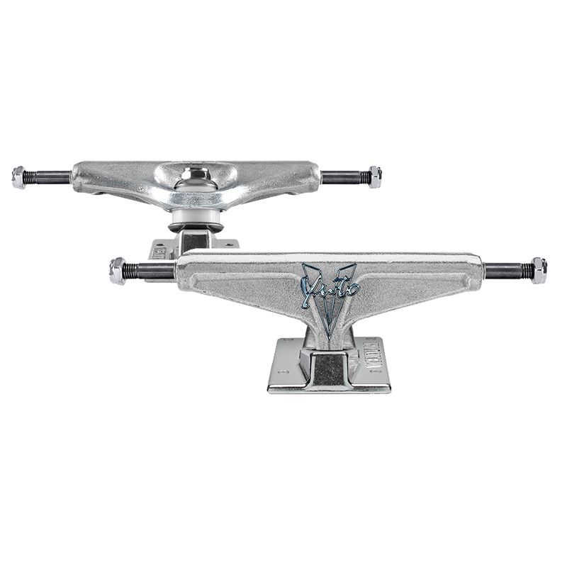 VENTURE / Yuto Horigome LIQUID CHROME 5.6 HI