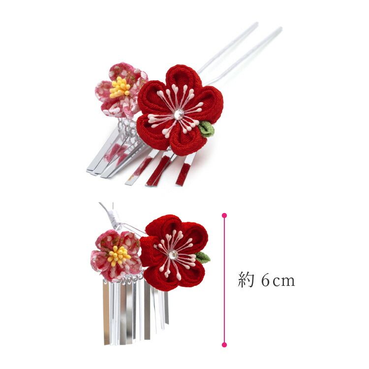 和柄 花柄