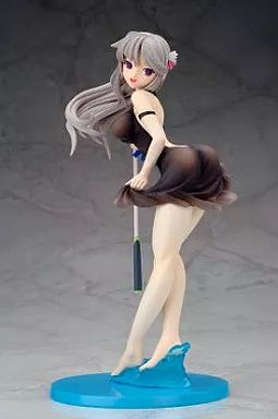 スカッとゴルフ パンヤ アリン （1/8スケールPVC塗装済み完成品） Amazon | スカッとゴルフ パンヤ アリン (1/8スケールPVC塗装