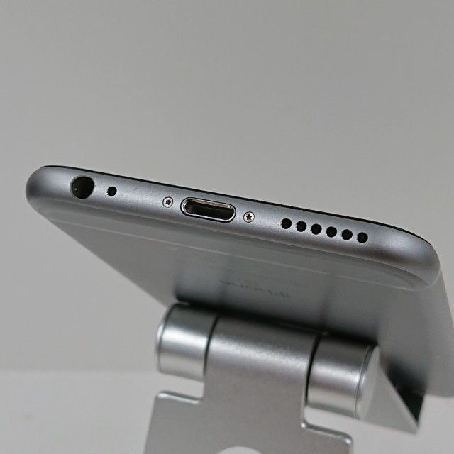 iPhone6S 32GB 美品 SIMフリー iPhone - iPhone6s 32GB SIMフリー