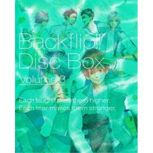 DVD バクテン!! | バクテン!! 3 完全生産 版 ANZB-13275