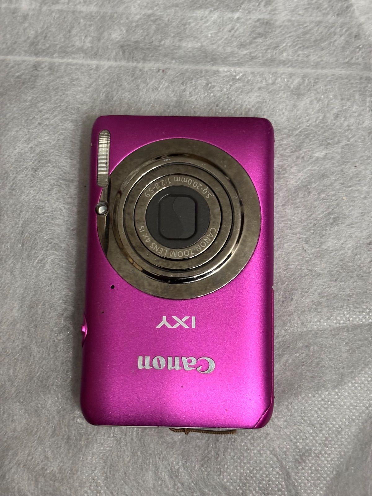 Canon IXY210F 8262 【公式通販】
