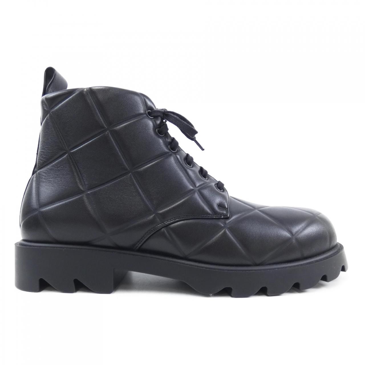 ボッテガヴェネタ BOTTEGA VENETA ブーツ - メルカリ