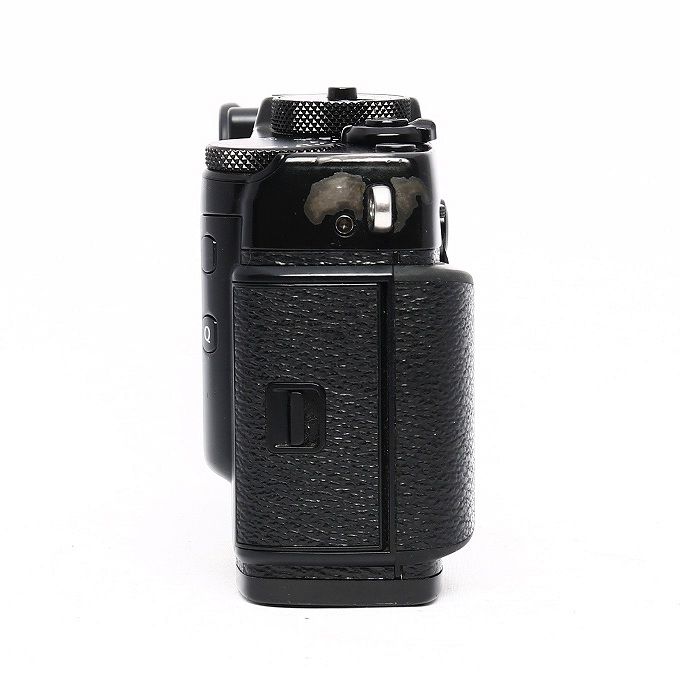 フジフイルム X-PRO