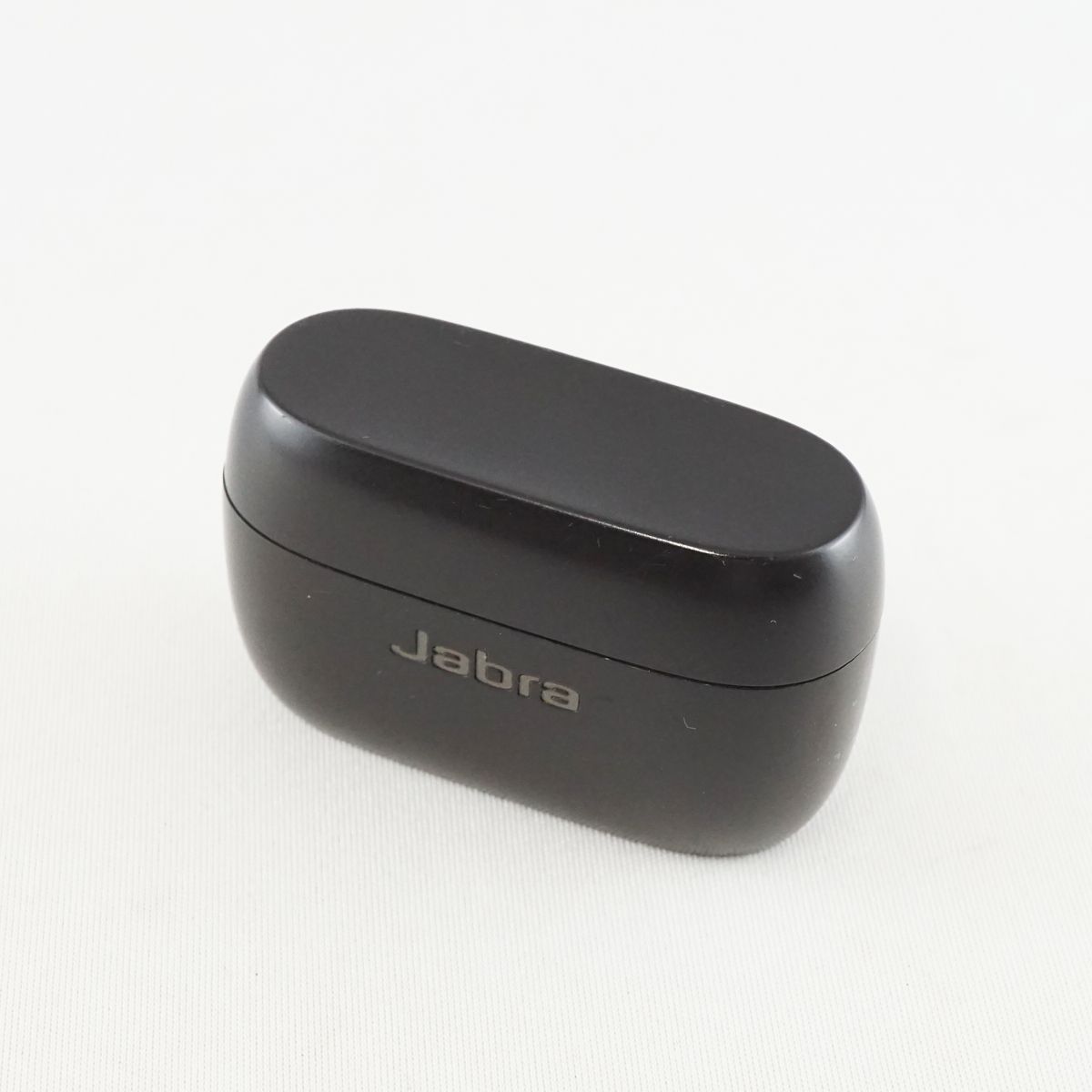 Jabra Elite 75t 充電ケースのみ USED品 ジャブラ 完全ワイヤレス ...