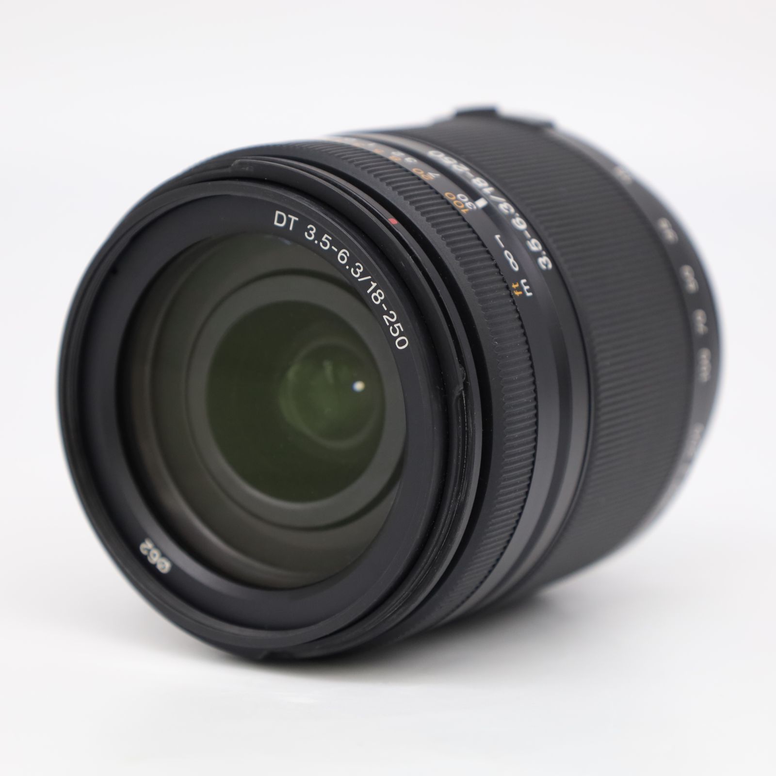 ☆良品☆SONY DT 18-250mm F3.5-6.3 SAL18250 ソニー DT 18-250mm F3.