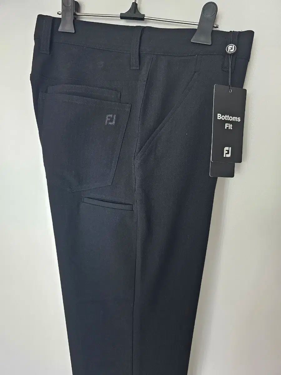 FootJoy フットジョイ FJ ストレッチ ヘリンボーン パンツ L 33