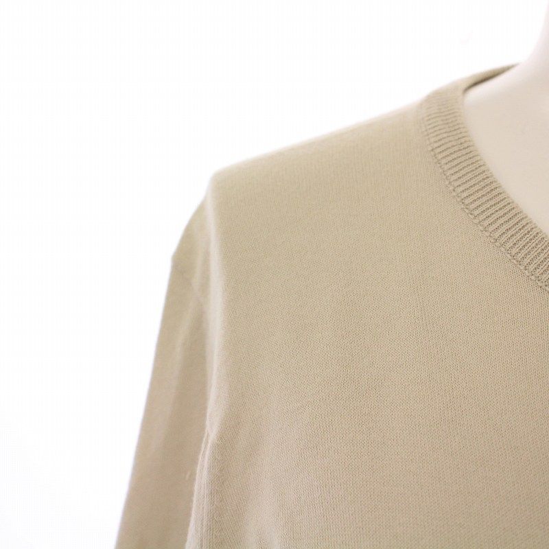 ジョンスメドレー JOHN SMEDLEY martinique ニットカーディガン