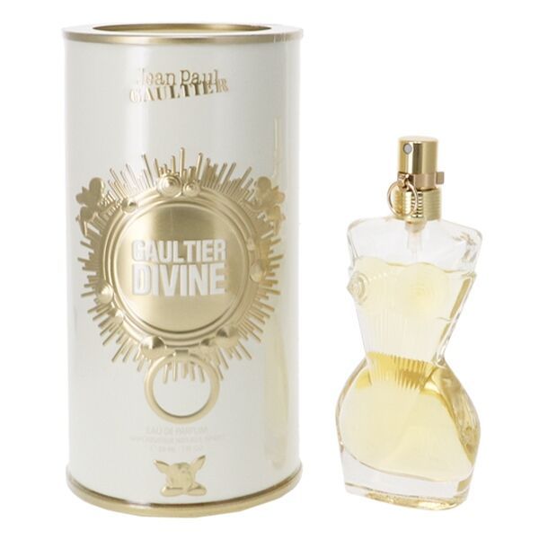 ジャン ポール ゴルチェ 香水 レディース ゴルチェ ディバイン EDP・SP 30ml Gaultier DIVINE Jean Paul Gaultier