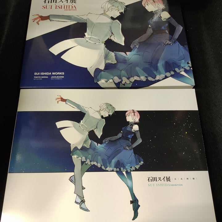 石田スイ 石田スイ展 公式図録 石田スイ展 図鑑 Amazon.co.jp: 石田スイ