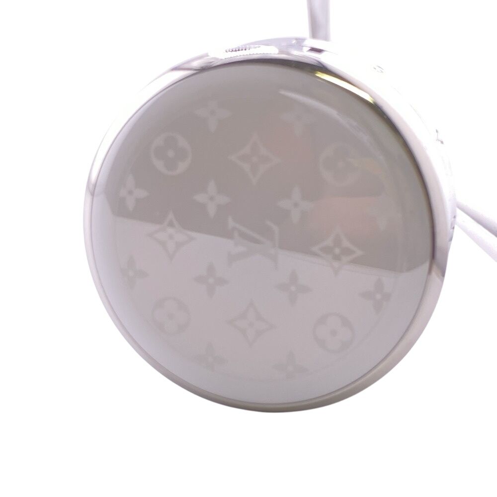 極美品 ルイヴィトン ホライゾン イヤホン ワイヤレス ホワイト QAB120 LOUIS VUITTON 【極美品】ルイヴィトン LOUIS イヤホン