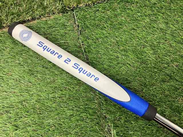 集中的な パター オデッセイ Ai-ONE SQUARE 2 SQUARE CRUISER DW◆SL140◆◆5.3 7180 100％品質保証！