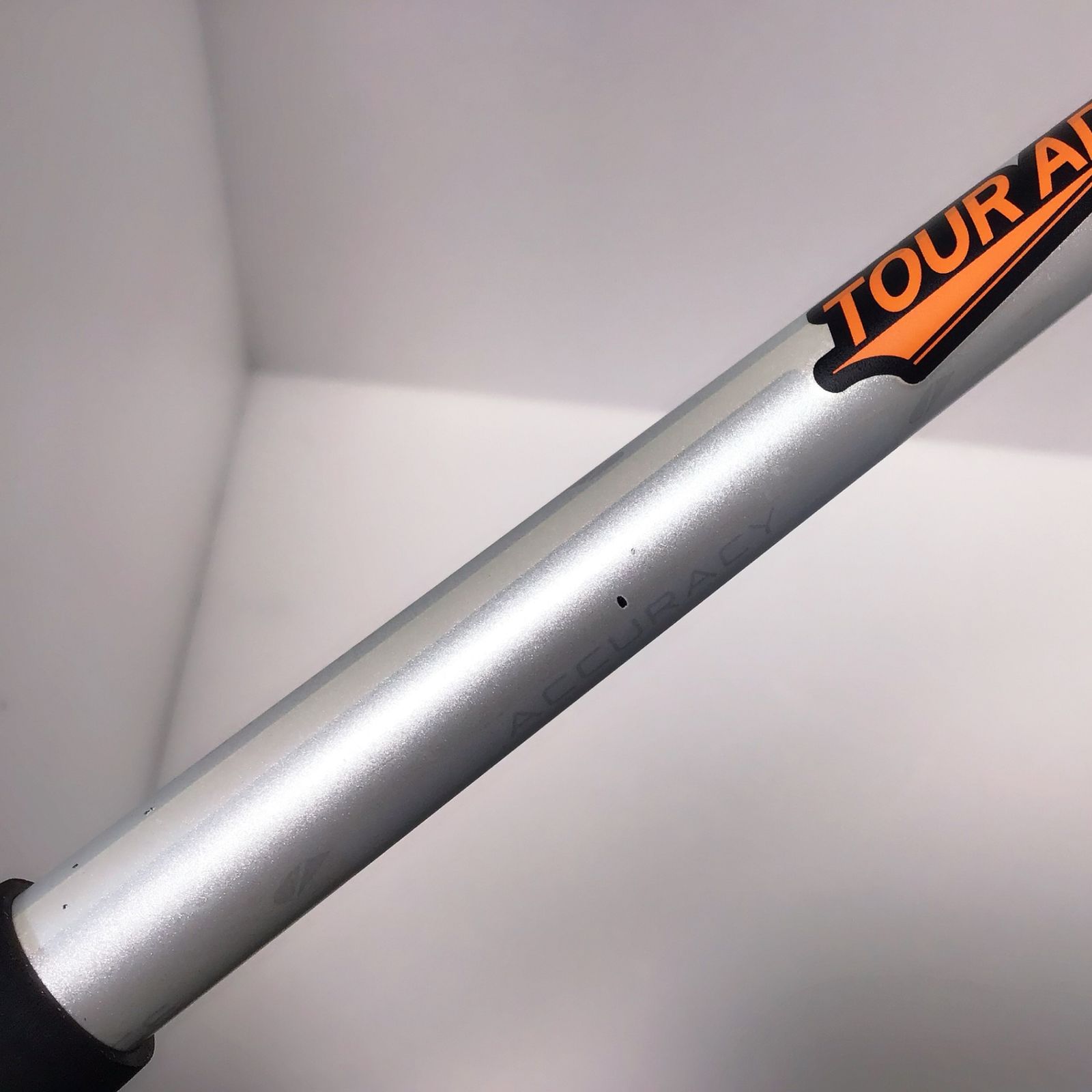 TourAD IZ-5S ピン 旧スリーブ ドライバー用 シャフト - メルカリ