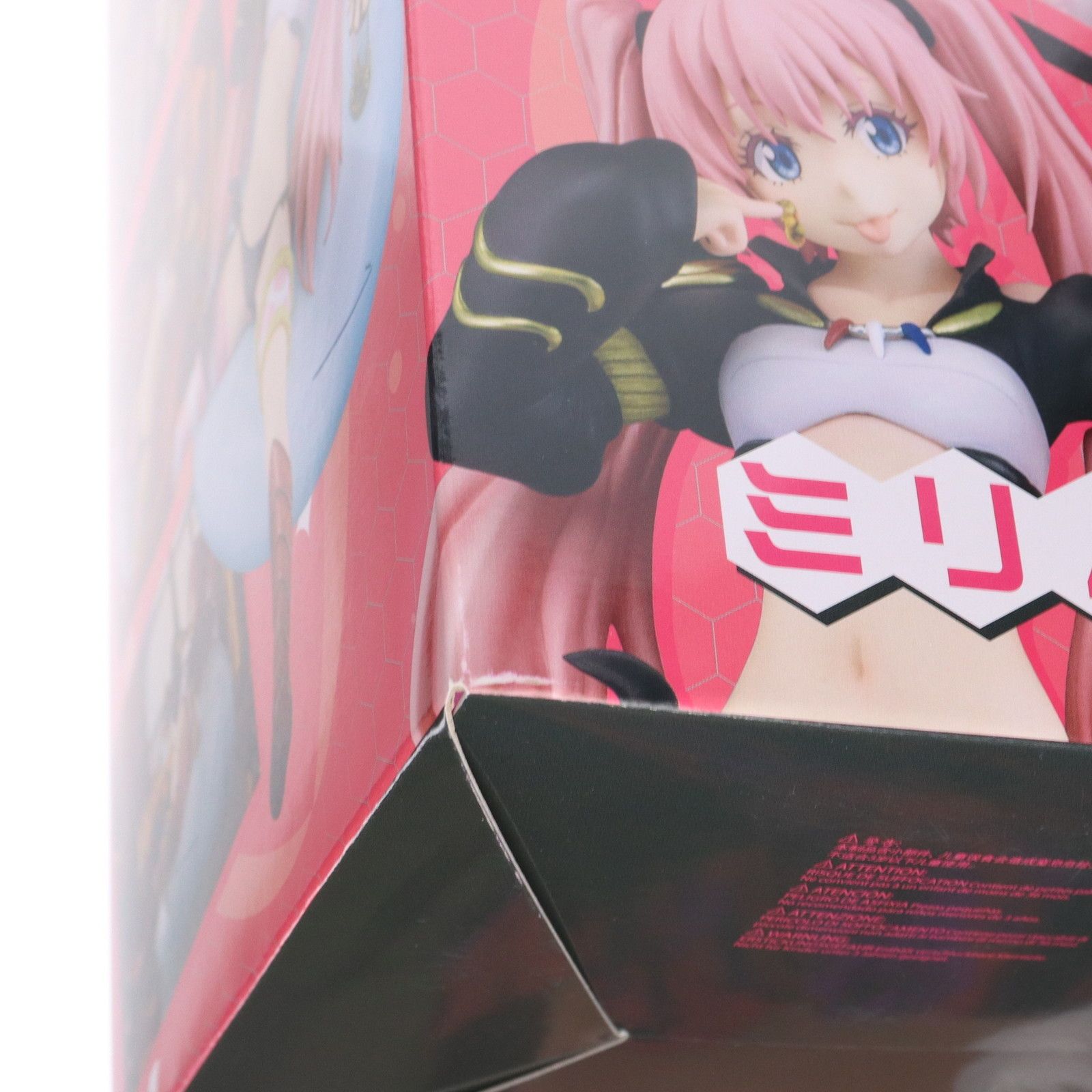 転生したらスライムだった件 ミリムナーヴァPHAT! ファットカンパニー Amazon.co.jp: ファット・カンパニー 転生したらスライムだった