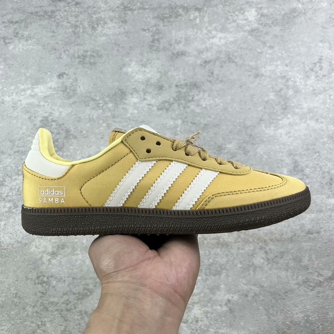 新品未使用 IG6170 adidasアディダス サンバ adidas originals samba og 男女兼用