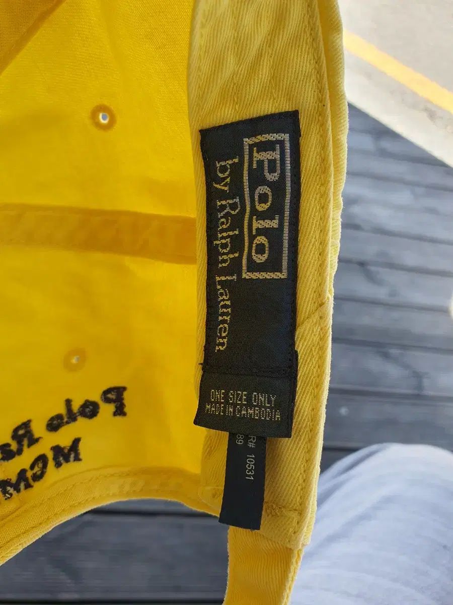 Ralph Lauren