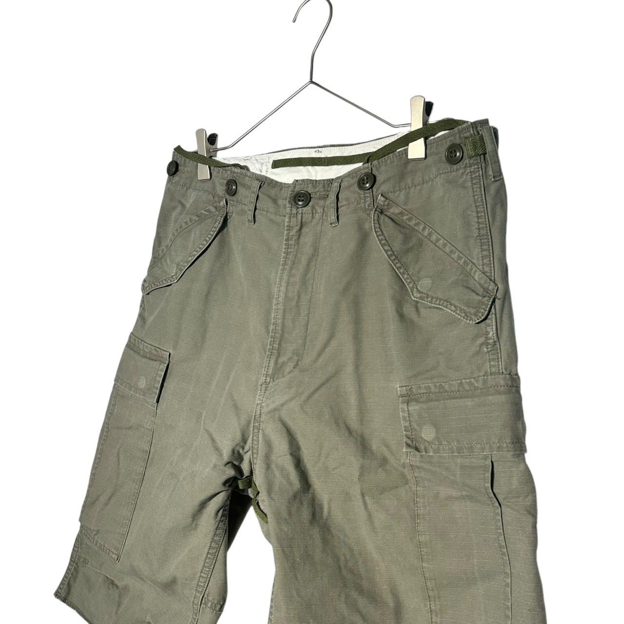 cargo shorts