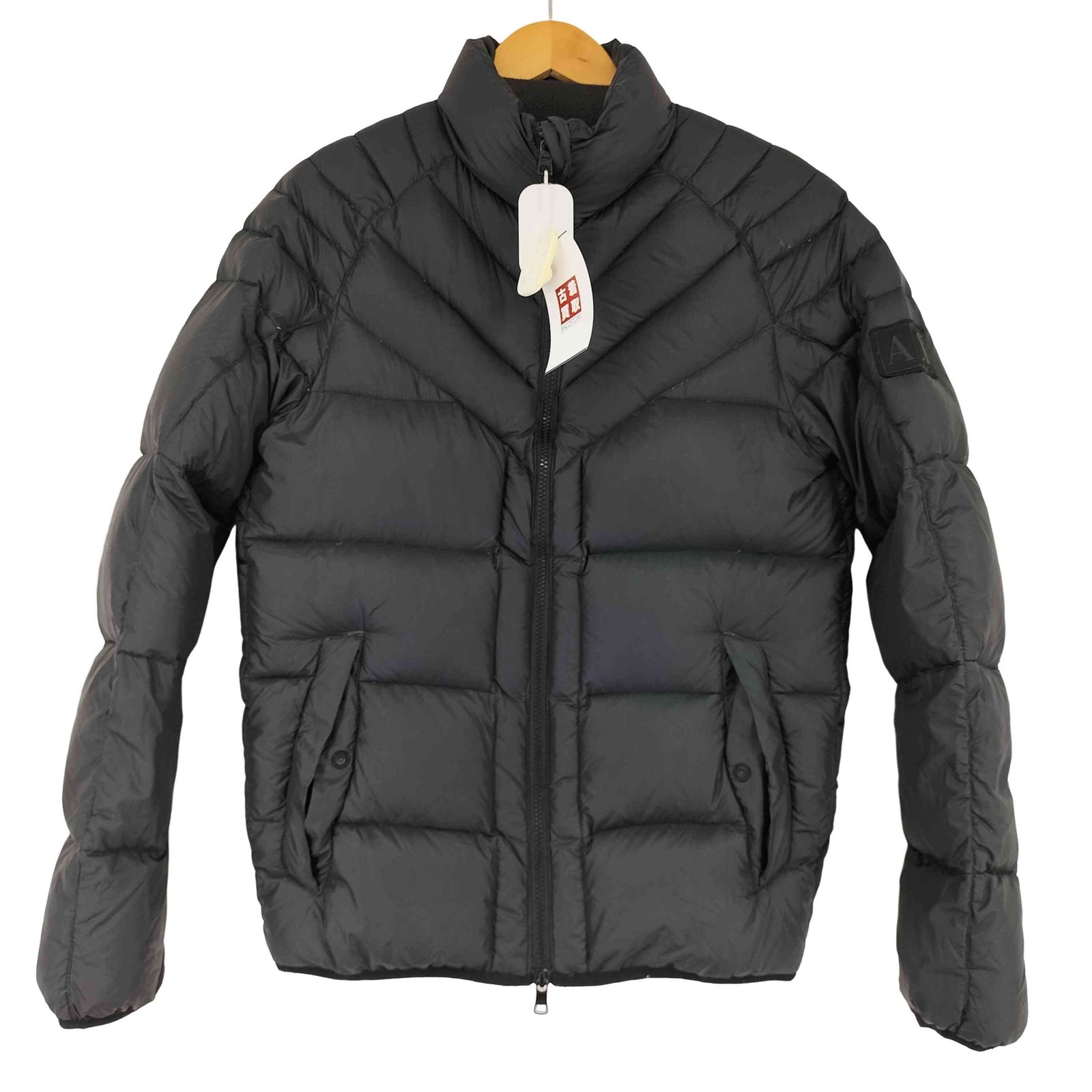 アルマーニエクスチェンジ ARMANI EXCHANGE ダウンジャケット メンズ 