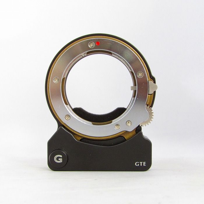 SHOTEN GTE（コンタックスGレンズ → ソニーEマウント変換）AF