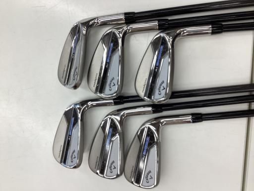 良品】豪華8本 スリクソン Z-FORGEDⅡ メンズアイアンセット S