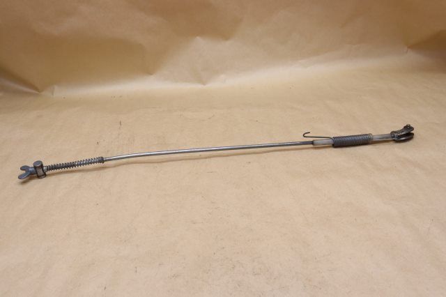 ヤマハ TW200 2JL リアブレーキロッド Y298-47