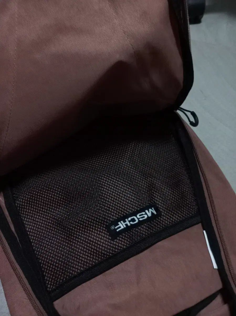 RHOMBUS バックパック