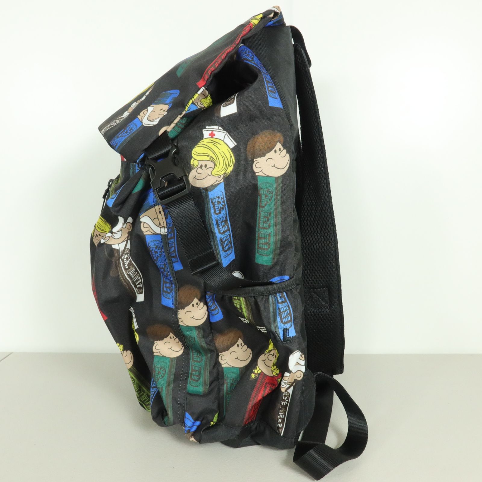 美品】イアパピヨネPEZ×ear PAPILLONNER×BURLAPOUTFITTER