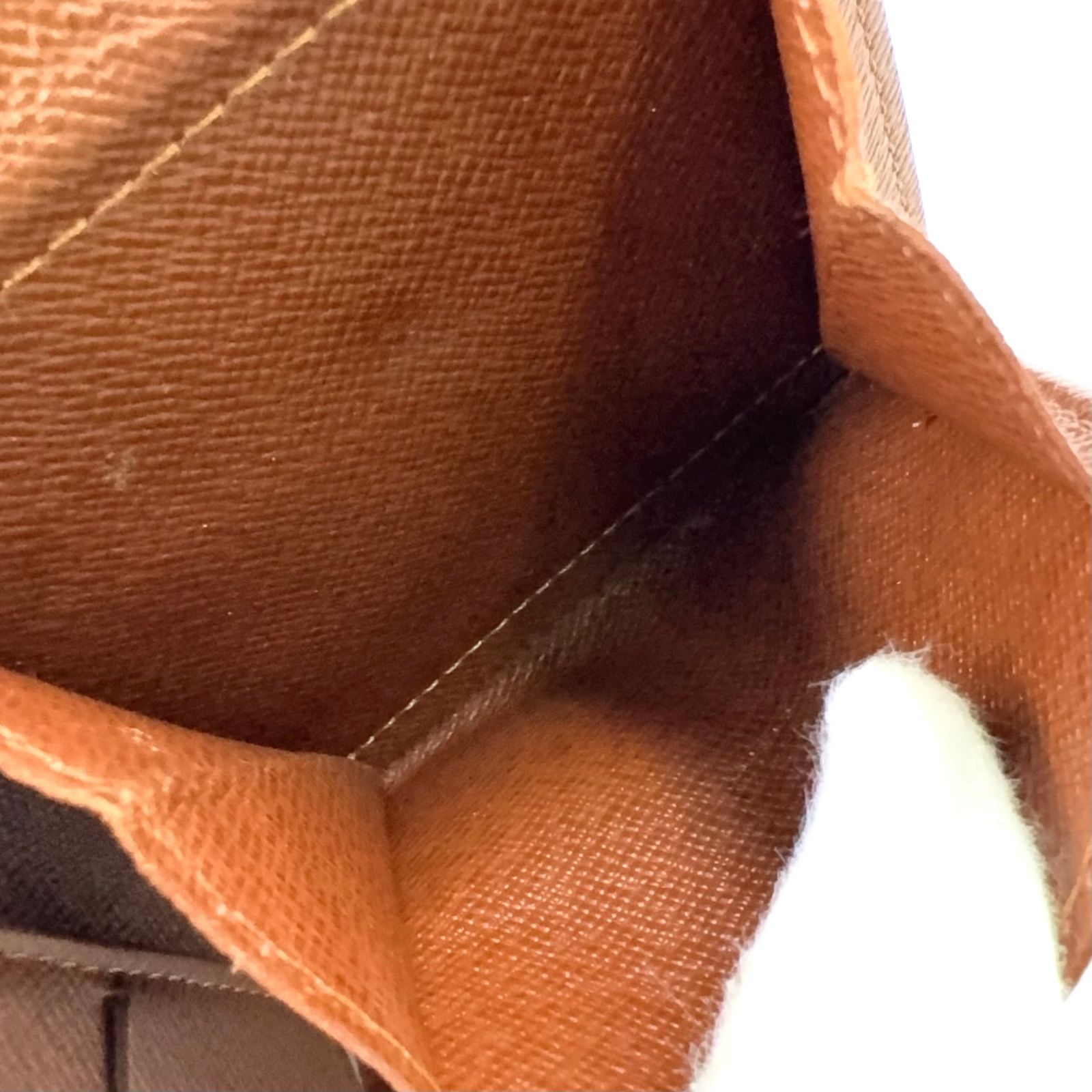 VUITTON ポルトフォイユ