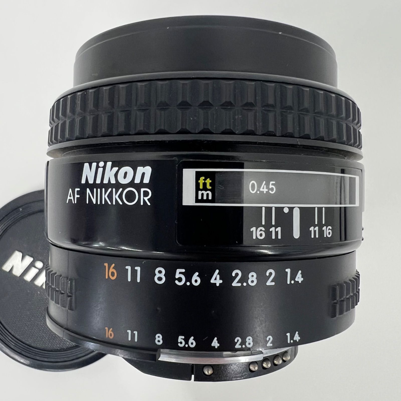NIKKOR