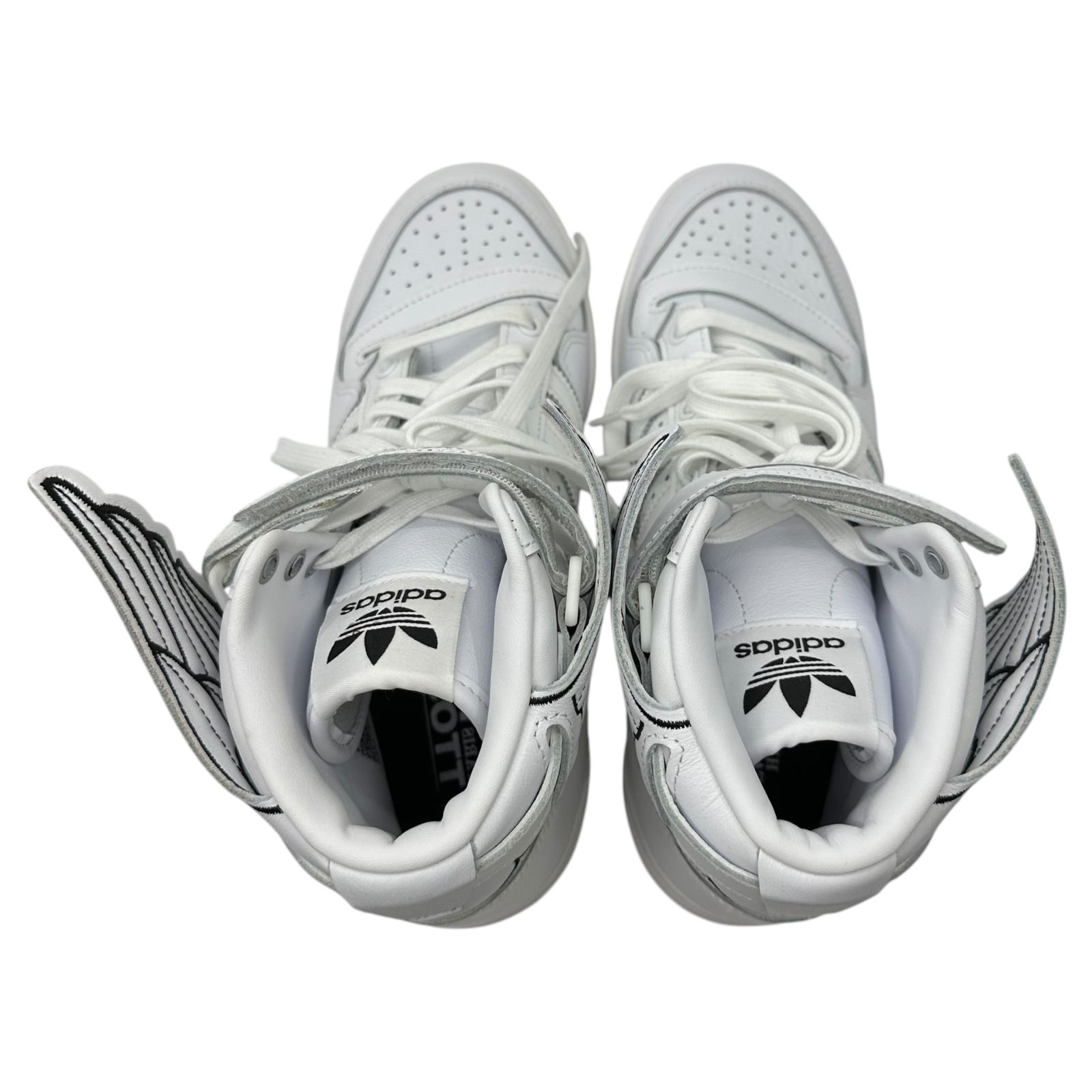 adidas × Jeremy Scott (アディダス × ジェレミースコット) Forum 