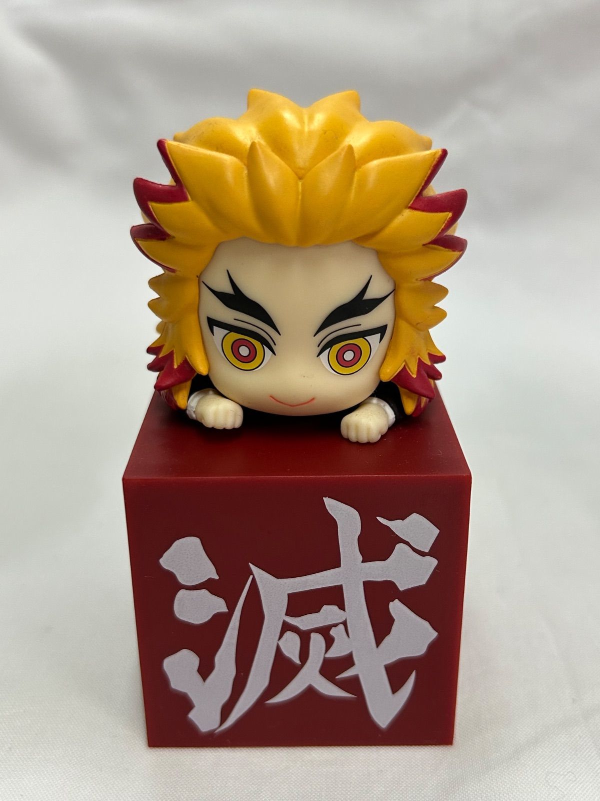 鬼滅の刃 ひっかけフィギュア 鬼滅の刃』ひっかけフィギュア柱シリーズに「another ver.」が