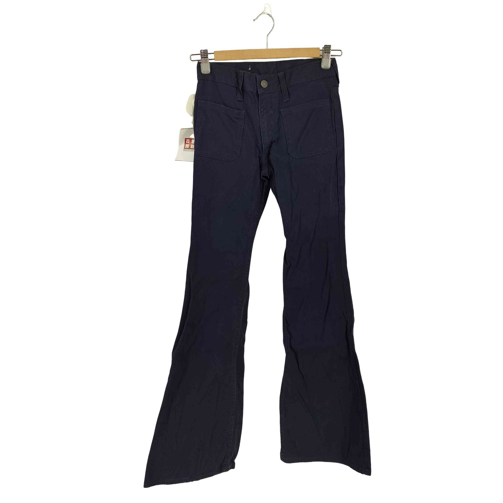 60s〜70s リーバイス ビッグE 42タロン セーラーパンツ Vintage 60s〜70s リーバイス ビッグE 42タロン セーラーパンツ Vintage