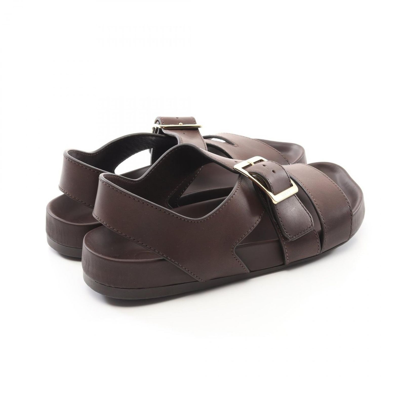 ロエベ LOEWE サンダル