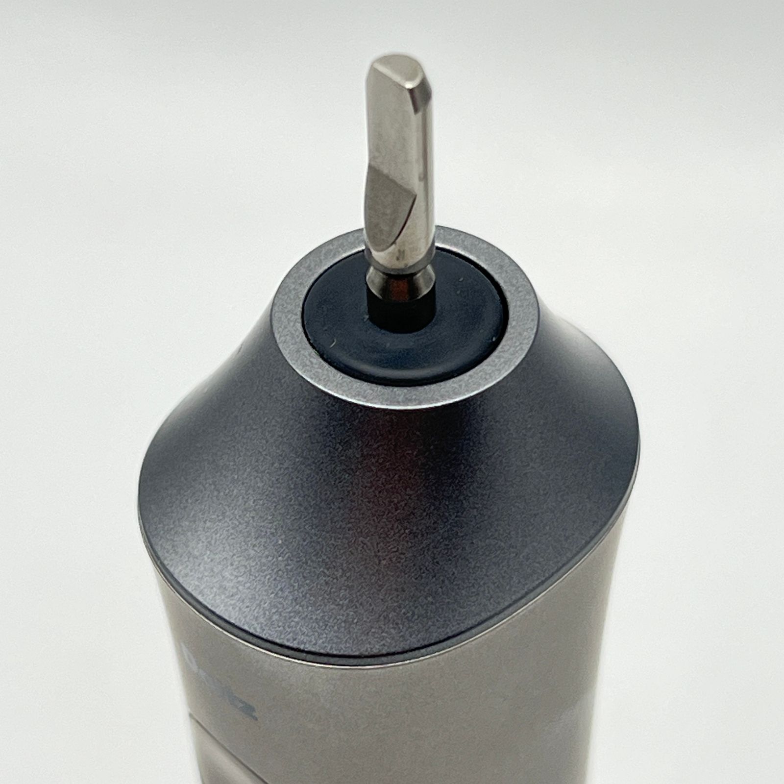 音波振動ハブラシ　ドルツ　Panasonic EW-DA46-H GRAY 音波振動ハブラシドルツPanasonic EW-DA46-H GRAY