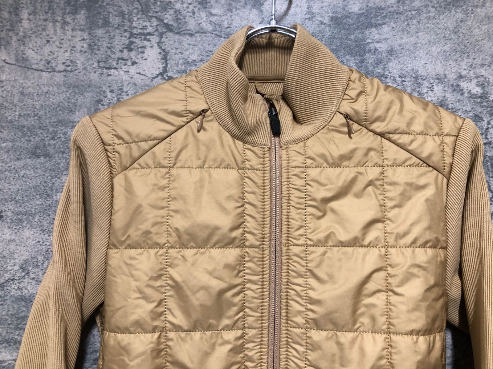 ダウンジャケット M