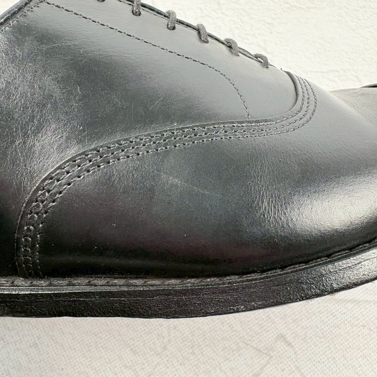 良品】Allen Edmonds アレンエドモンズ PARK AVENUE パークアベニュー 