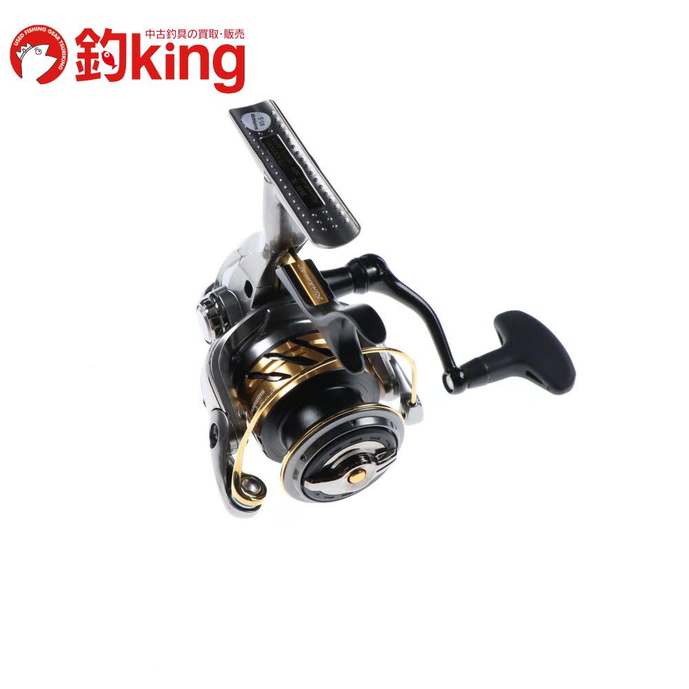 シマノ(SHIMANO) スピニングリール 22 BB-X リンカイ スペシャル