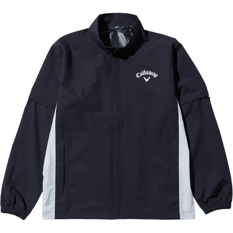 キャロウェイ ゴルフ Callaway メンズ セットアップレインウェア