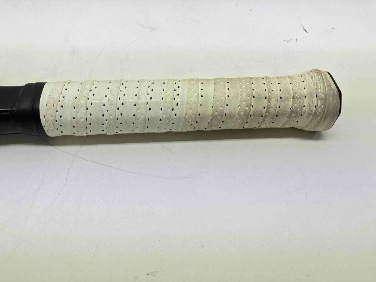 Wilson ウィルソン BURN 100 テニスラケット