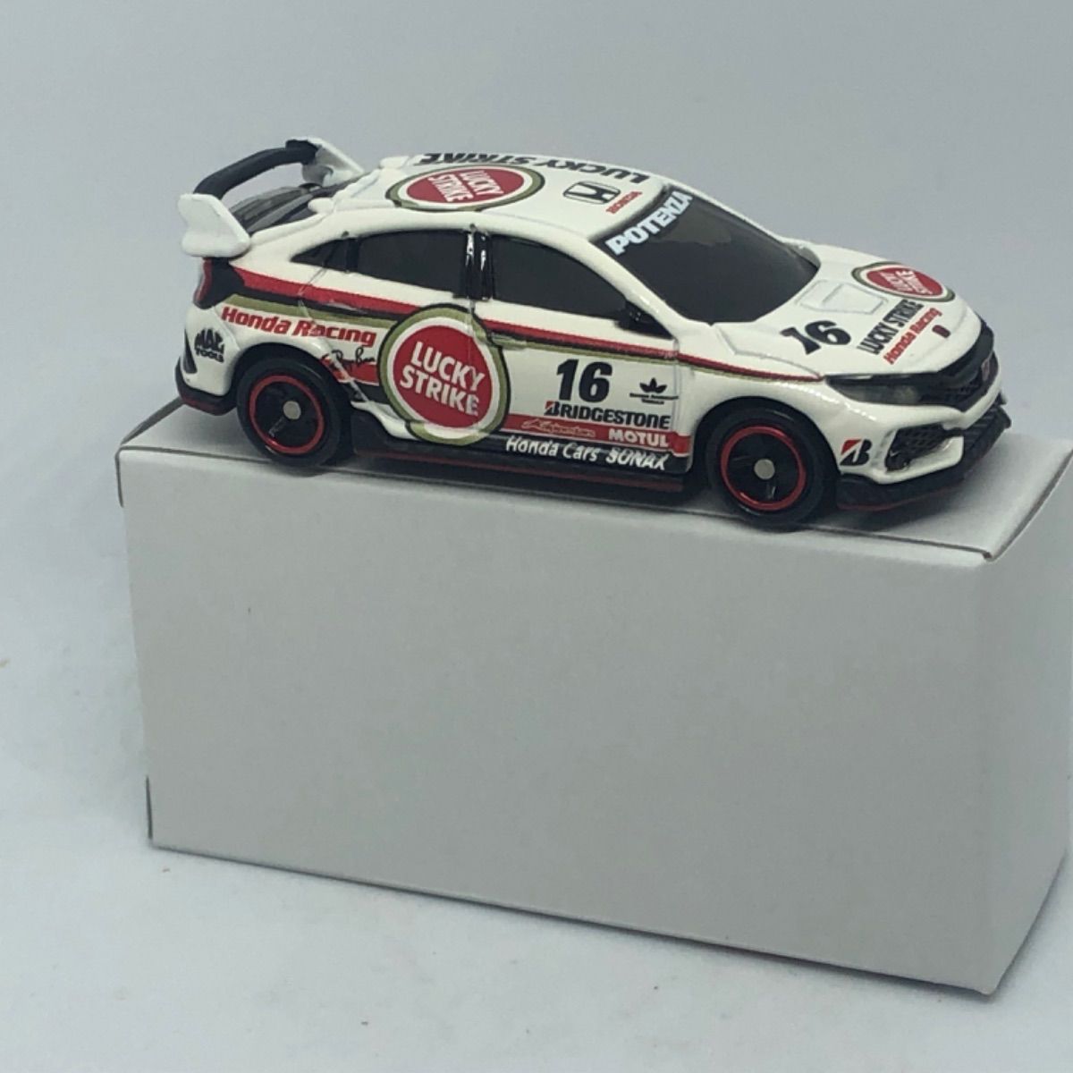 トミカ くじＲ賞０１幸運ラッキー⭐️ トミカ くじR賞01幸運ラッキー⭐️ 代引可】 トミカ ショップ