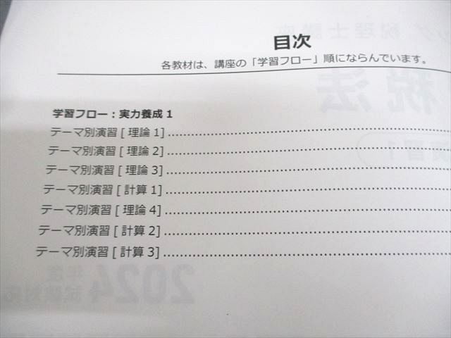 スタディング 税理士講座 消費税法 トレーニング/テーマ別演習